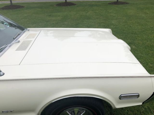 1968 Mercury Cougar GT - photo 13