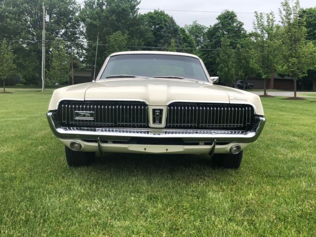 1968 Mercury Cougar GT - photo 5