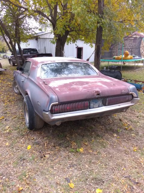 1968 Mercury Cougar - photo 5