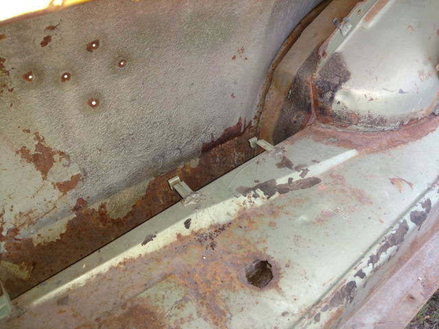 1968 Mercury Cougar - photo 11