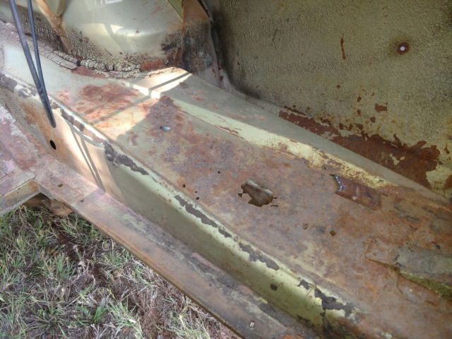 1968 Mercury Cougar - photo 12