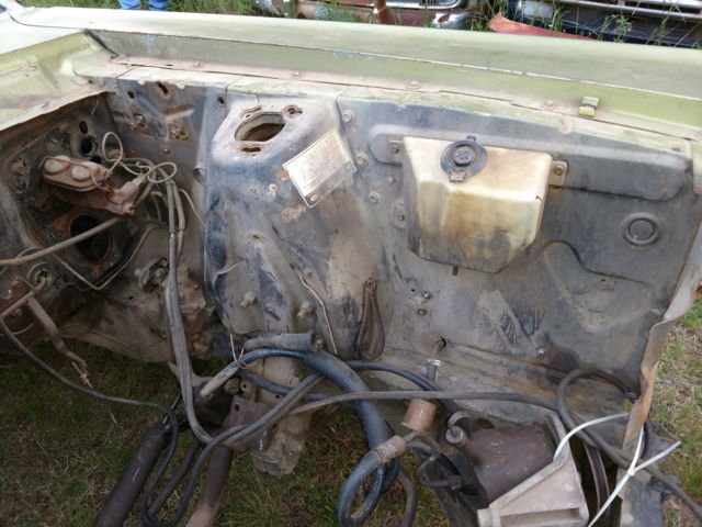 1968 Mercury Cougar - photo 7