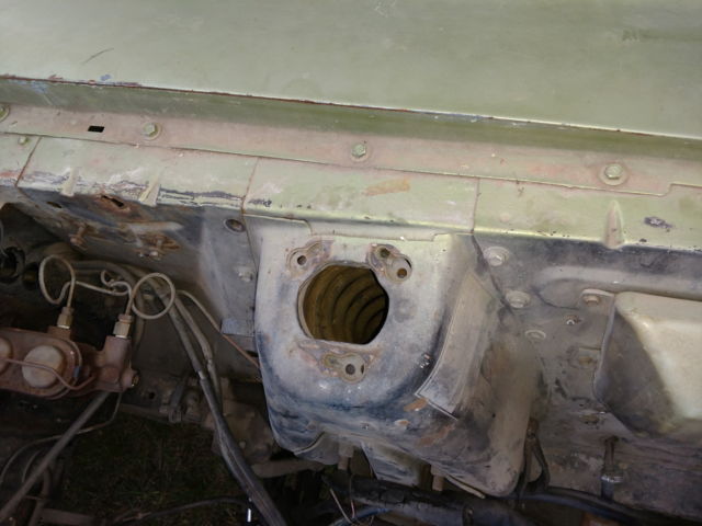 1968 Mercury Cougar - photo 9