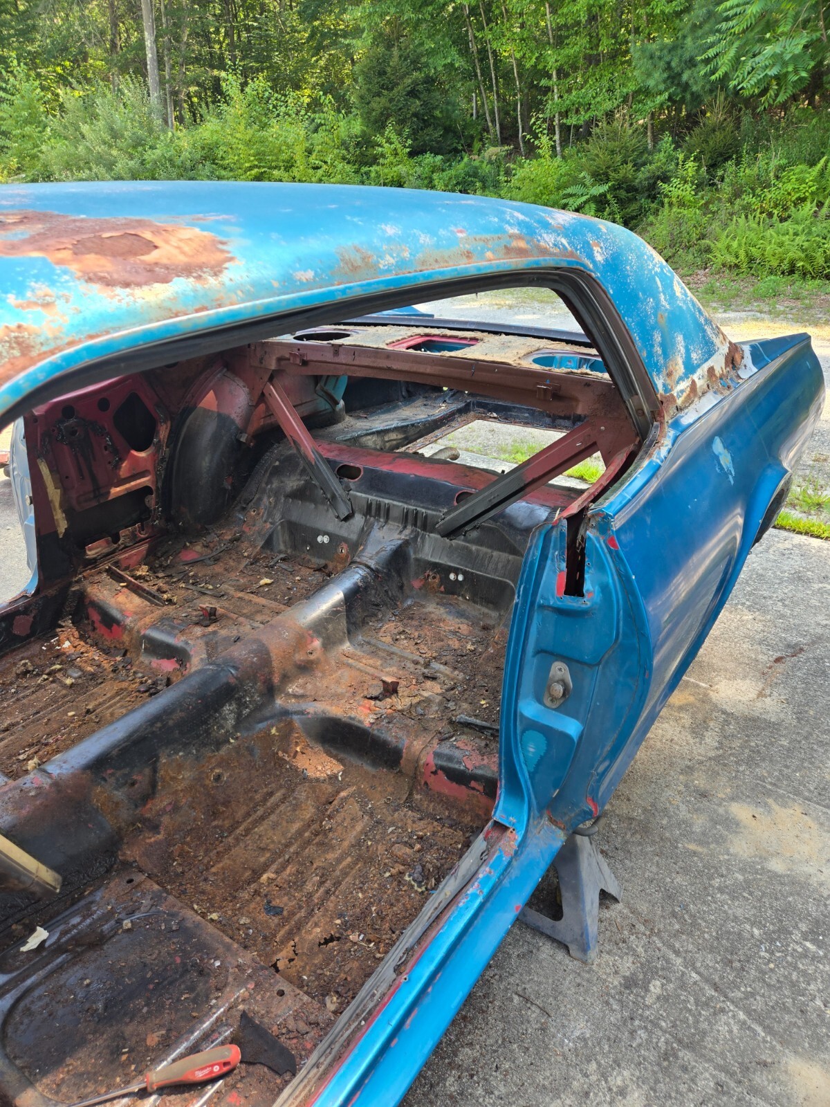 1968 Mercury Cougar None - photo 5