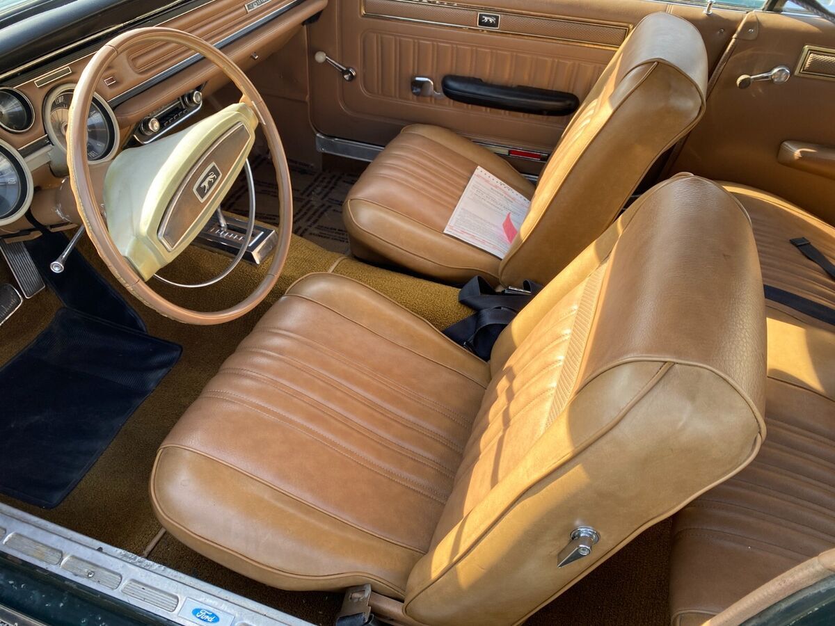 1968 Mercury Cougar - photo 9