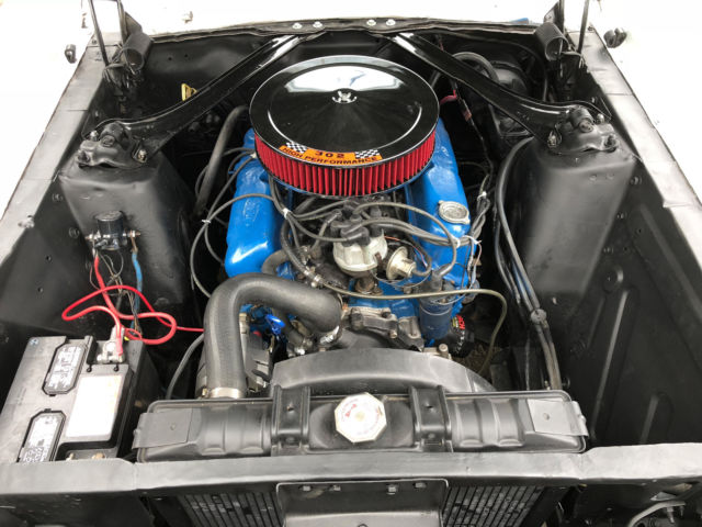 1968 Mercury Cougar - photo 11