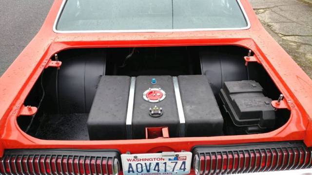 1968 Mercury Cougar - photo 5