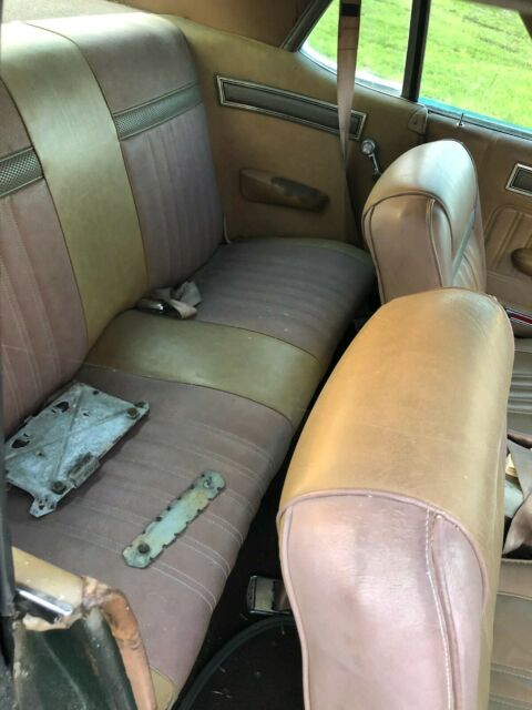 1968 Mercury Cougar - photo 5