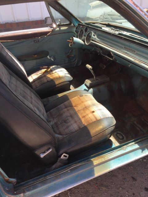 1968 Mercury Cougar - photo 7