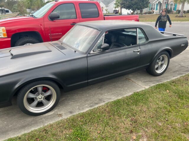 1968 Mercury Cougar - photo 5
