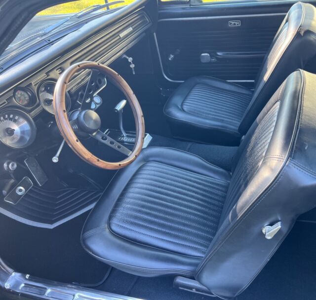 1968 Mercury Cougar - photo 9