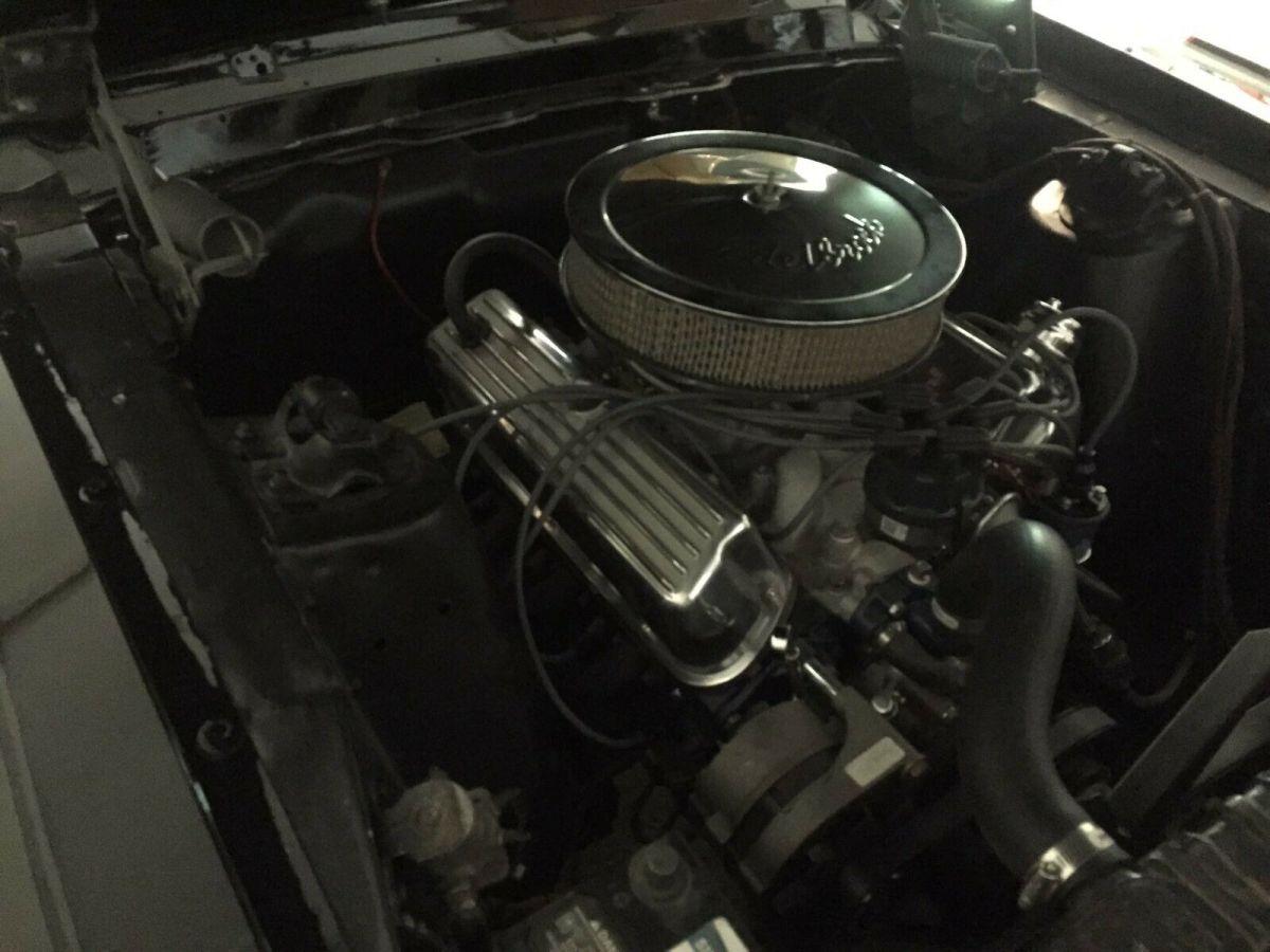 1968 Mercury Cougar - photo 10