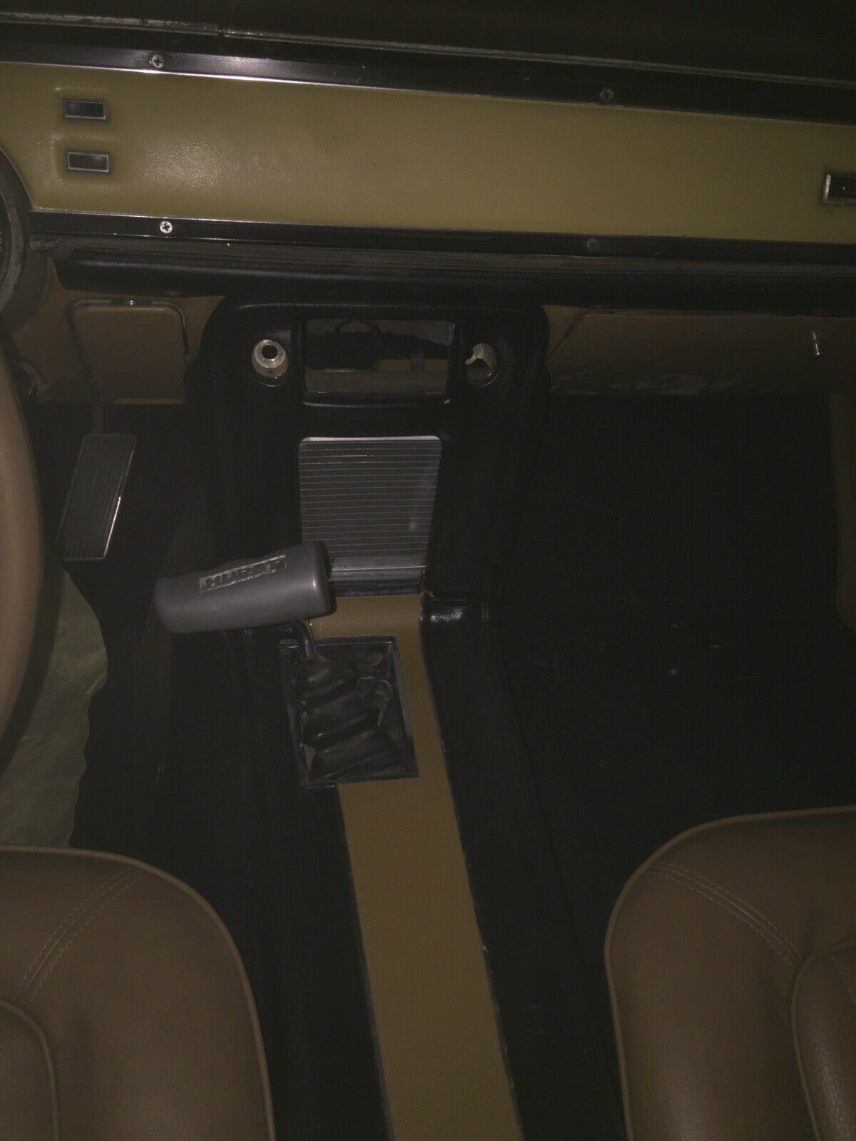 1968 Mercury Cougar - photo 11