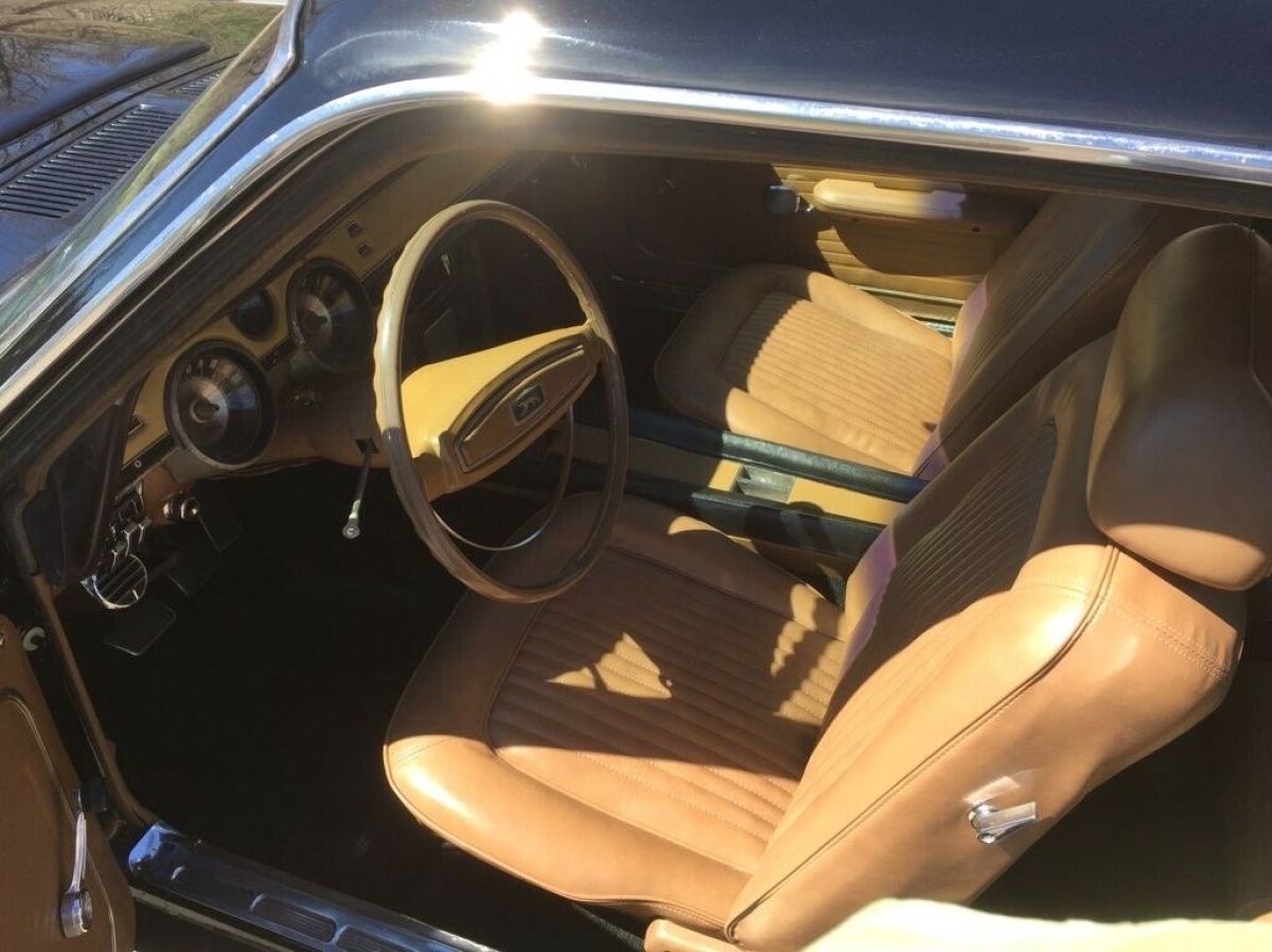 1968 Mercury Cougar - photo 5