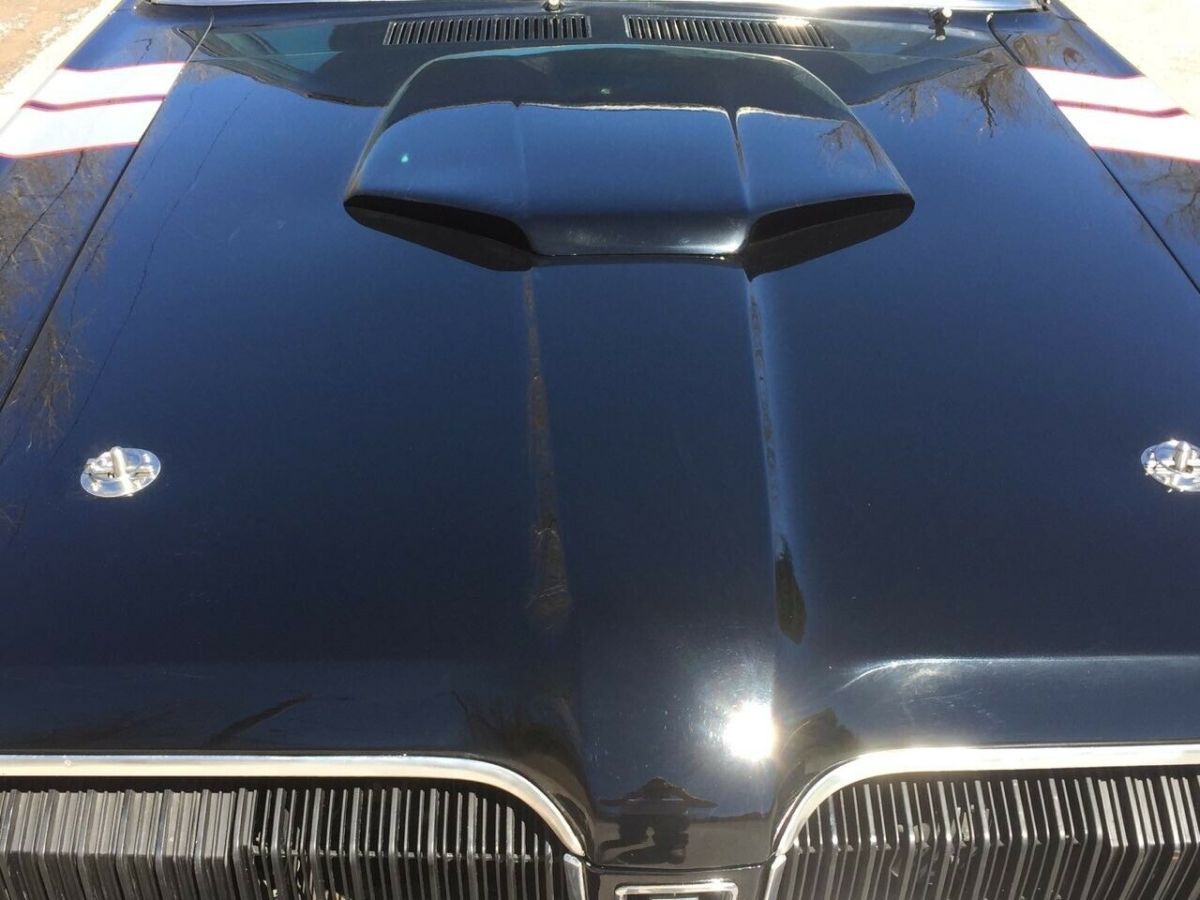 1968 Mercury Cougar - photo 6
