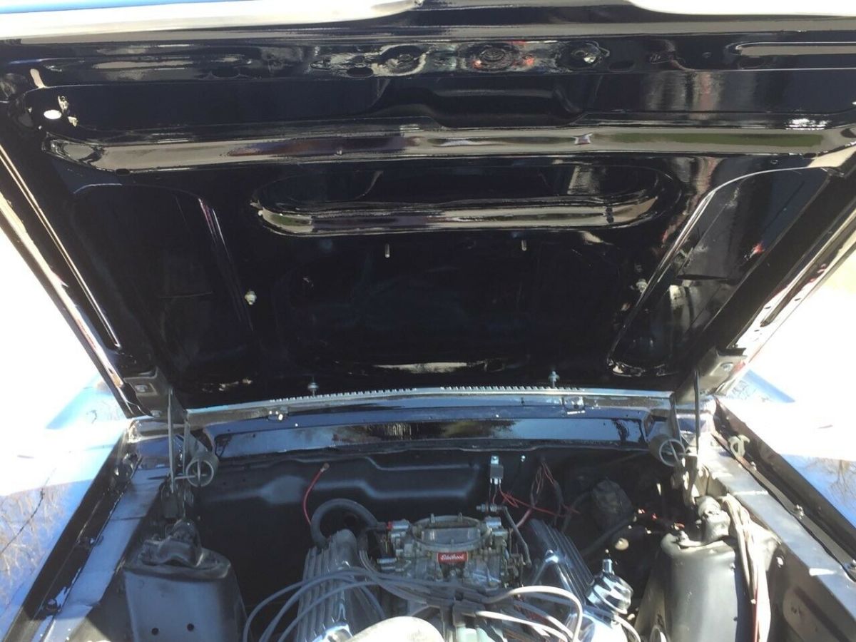 1968 Mercury Cougar - photo 9