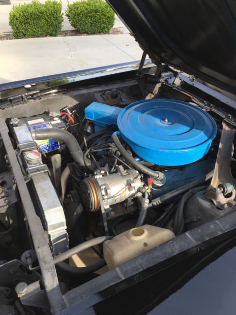 1968 Mercury Cougar - photo 10