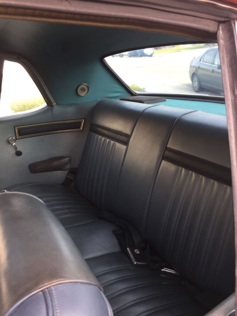 1968 Mercury Cougar - photo 7