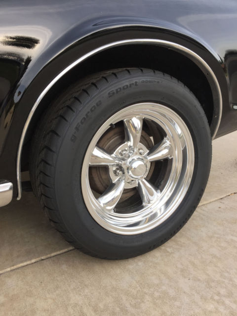 1968 Mercury Cougar - photo 9