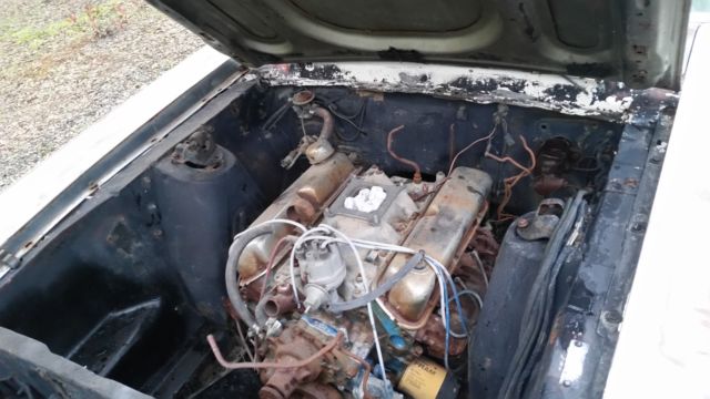 1968 Mercury Cougar - photo 2