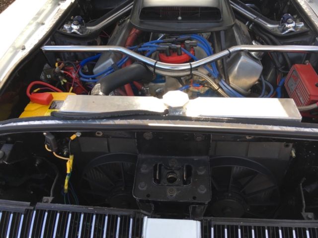 1968 Mercury Cougar - photo 13
