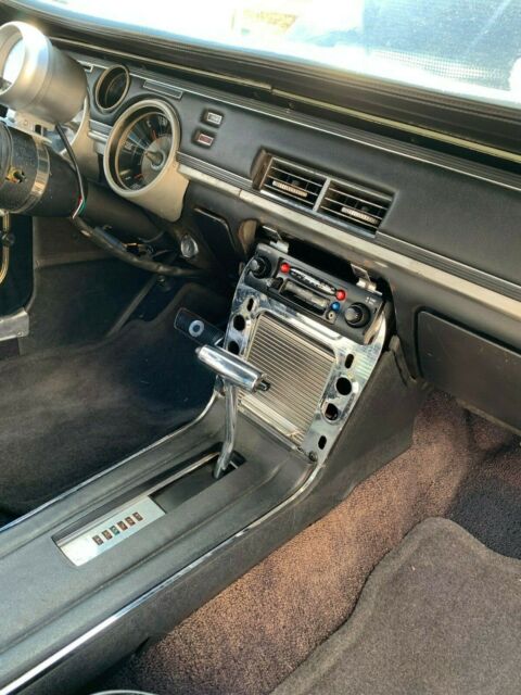 1968 Mercury Cougar - photo 10