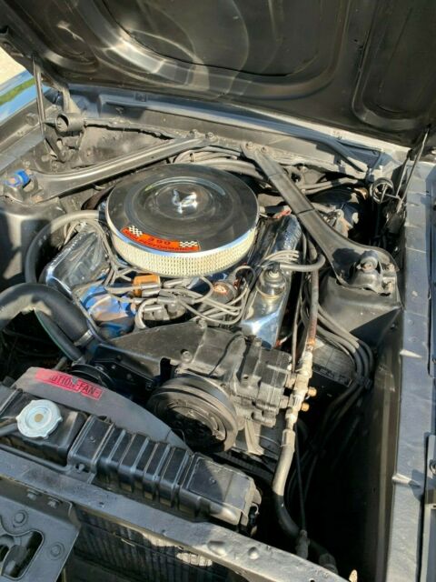 1968 Mercury Cougar - photo 5