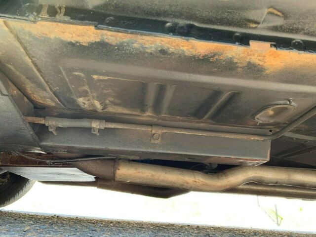 1968 Mercury Cougar - photo 7