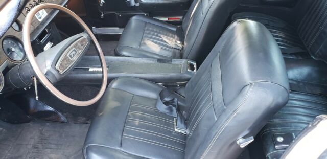 1968 Mercury Cougar - photo 7