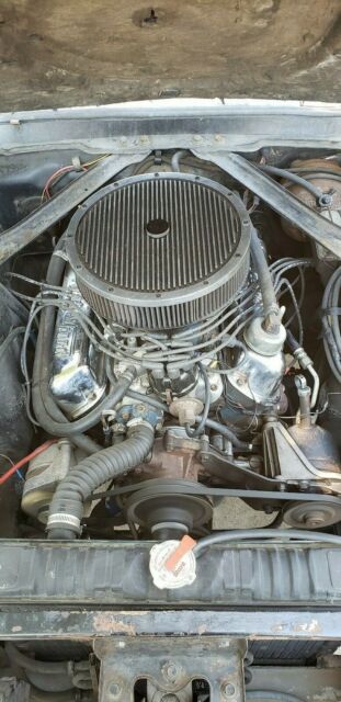 1968 Mercury Cougar - photo 10