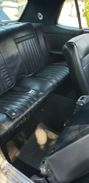 1968 Mercury Cougar - photo 11