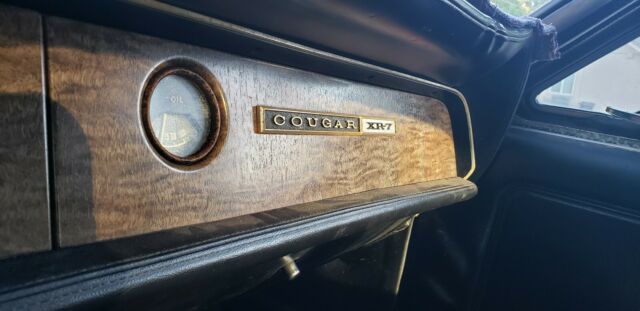 1968 Mercury Cougar - photo 13