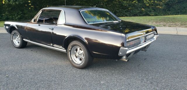 1968 Mercury Cougar - photo 3