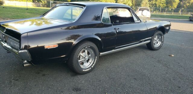 1968 Mercury Cougar - photo 4