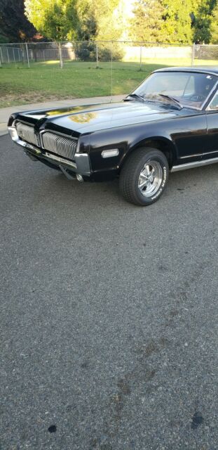 1968 Mercury Cougar - photo 5