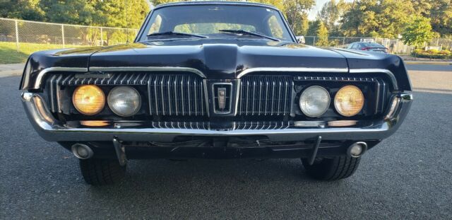 1968 Mercury Cougar - photo 6