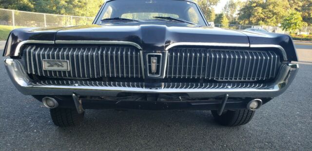1968 Mercury Cougar - photo 7
