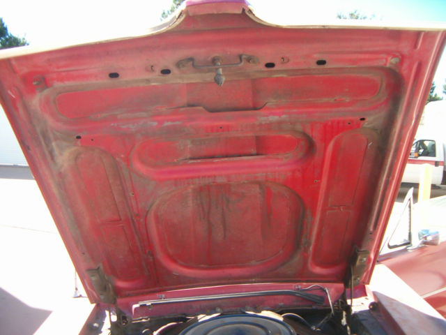 1968 Mercury Cougar XR-7 - photo 13