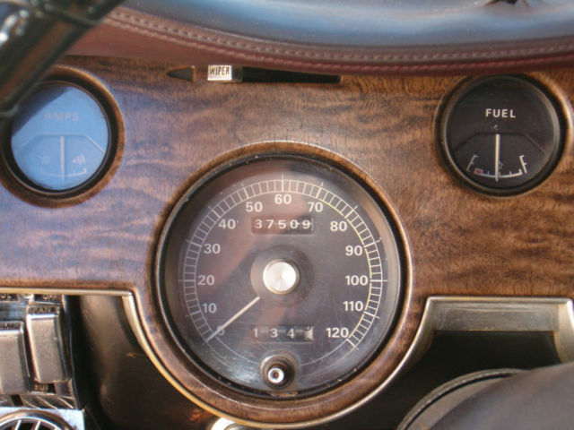 1968 Mercury Cougar XR-7 - photo 8