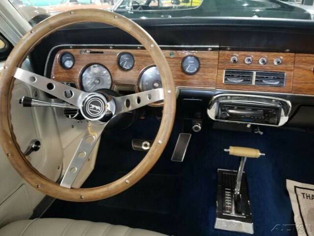 1968 Mercury Cougar XR-7 - photo 10