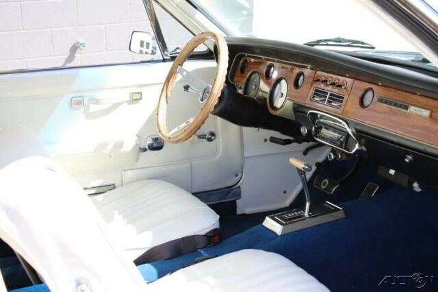 1968 Mercury Cougar XR-7 - photo 12