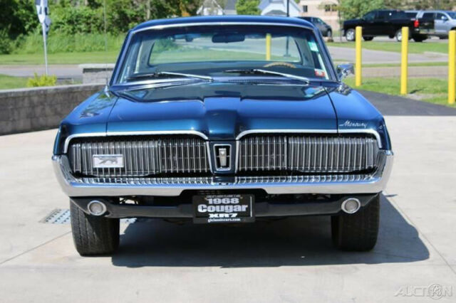 1968 Mercury Cougar XR-7 - photo 2