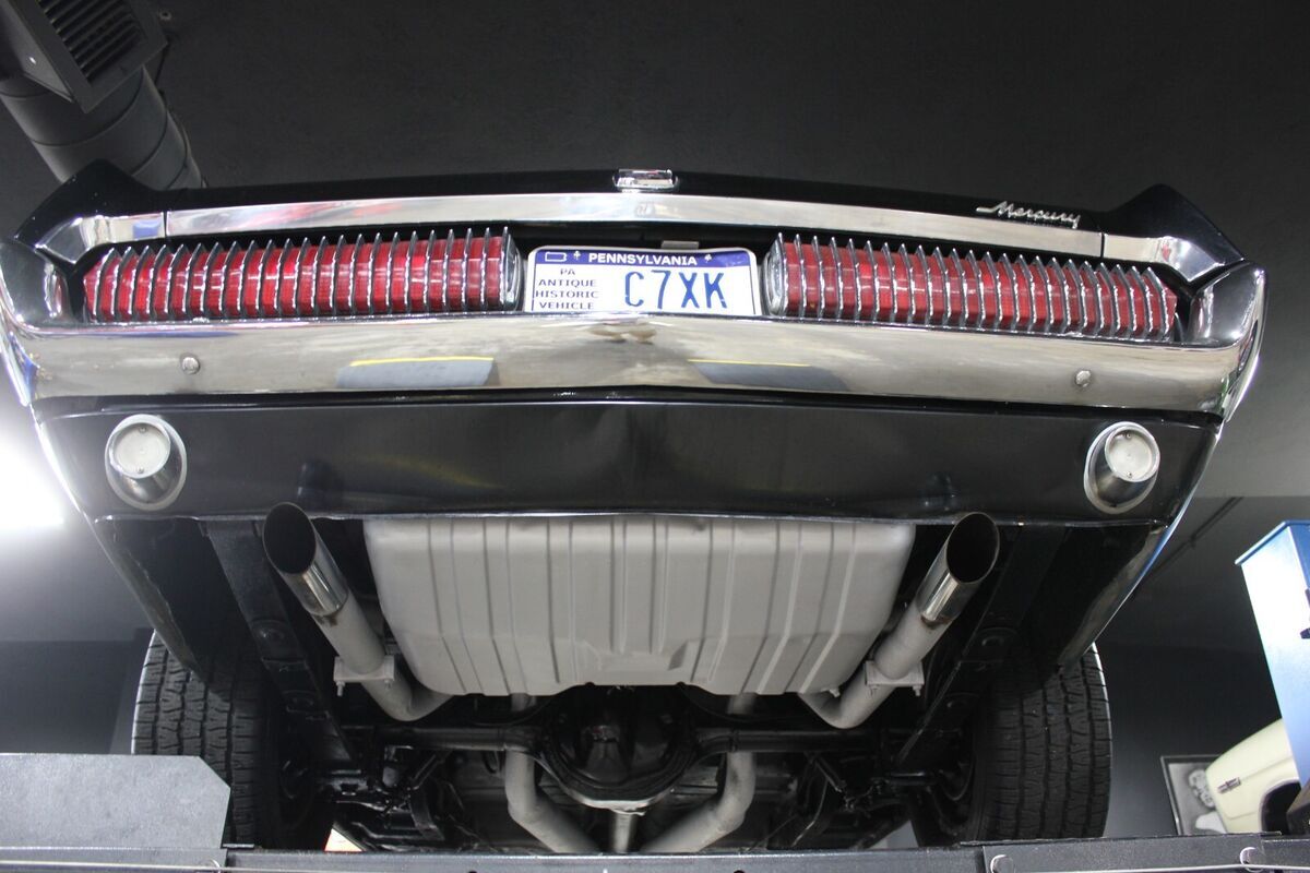 1968 Mercury Cougar - photo 10