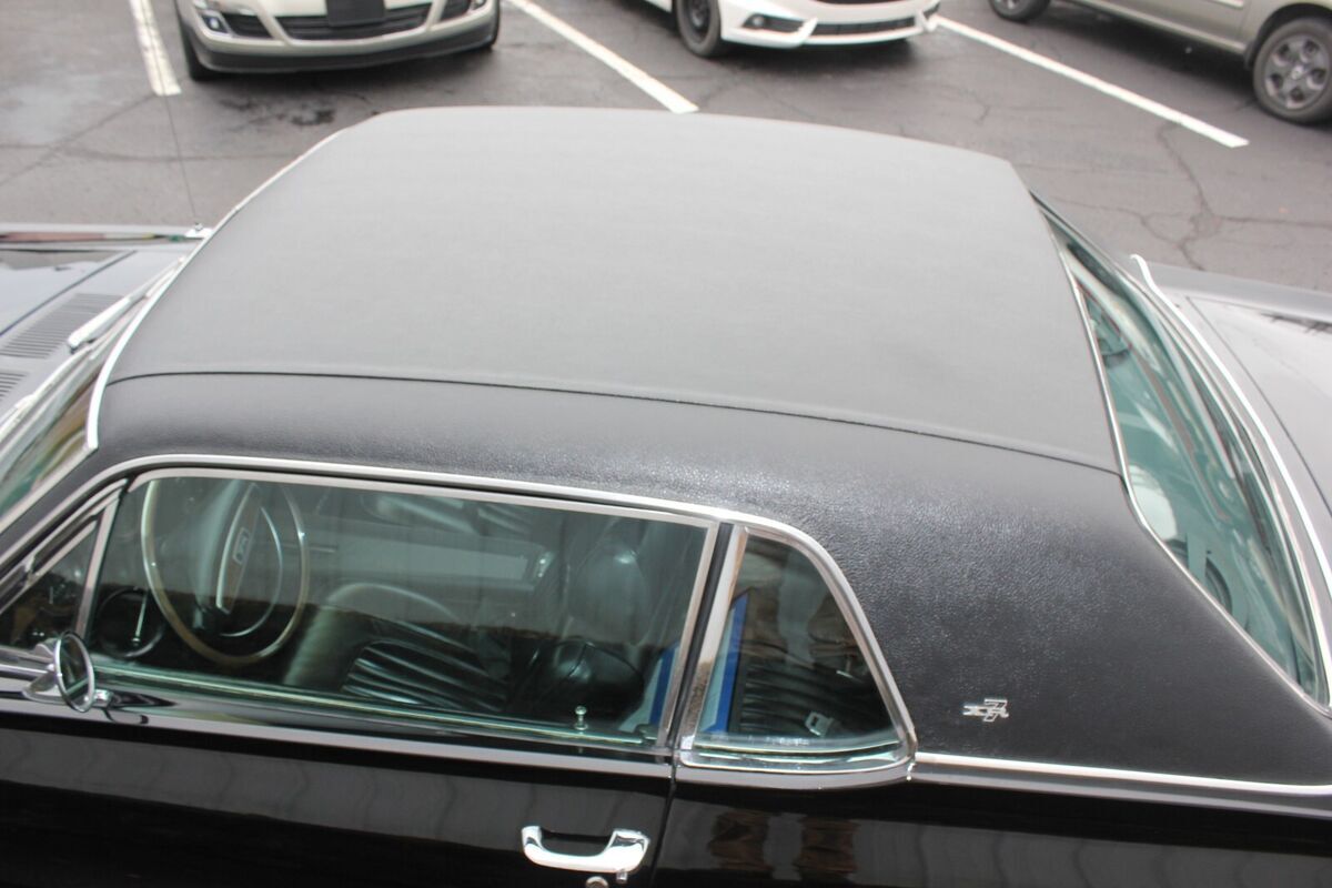 1968 Mercury Cougar - photo 4