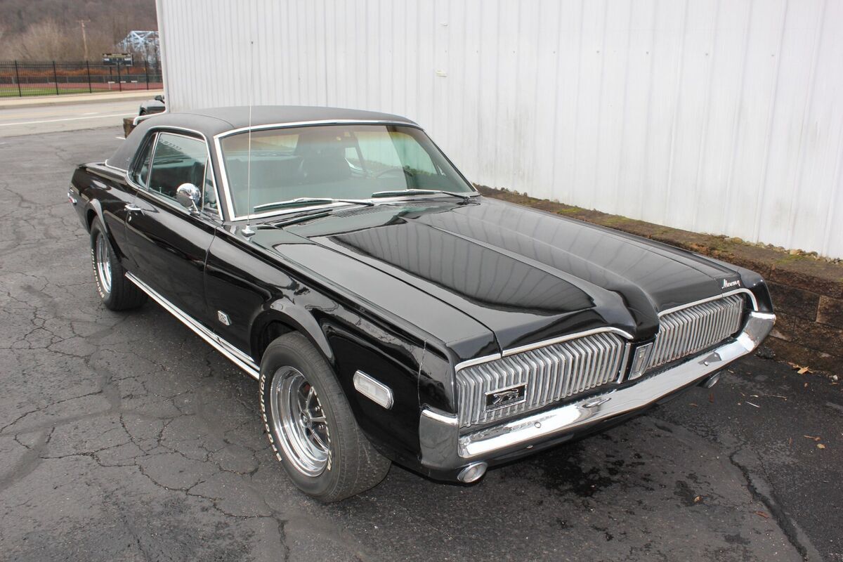 1968 Mercury Cougar - photo 5