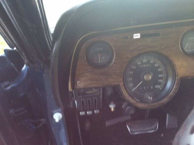 1968 Mercury Cougar - photo 12