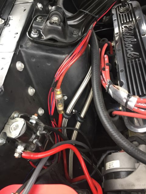 1968 Mercury Cougar XR7 - photo 12