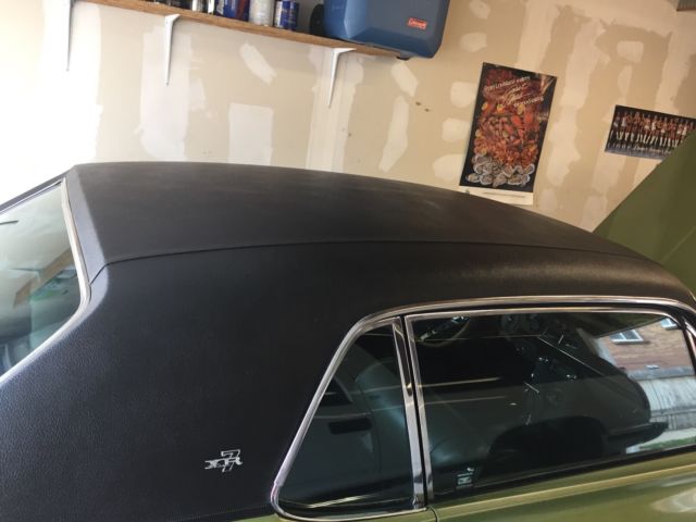 1968 Mercury Cougar XR7 - photo 6