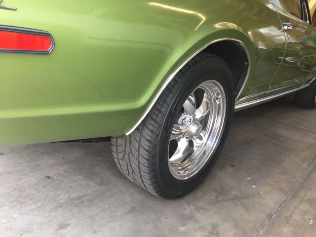 1968 Mercury Cougar XR7 - photo 7