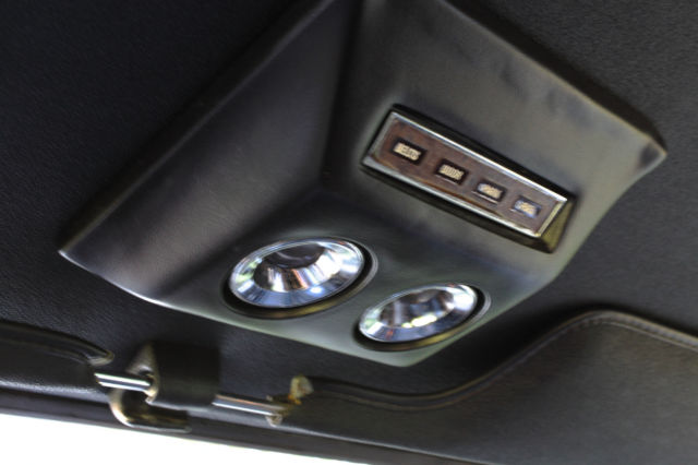 1968 Mercury Cougar XR-7 - photo 13